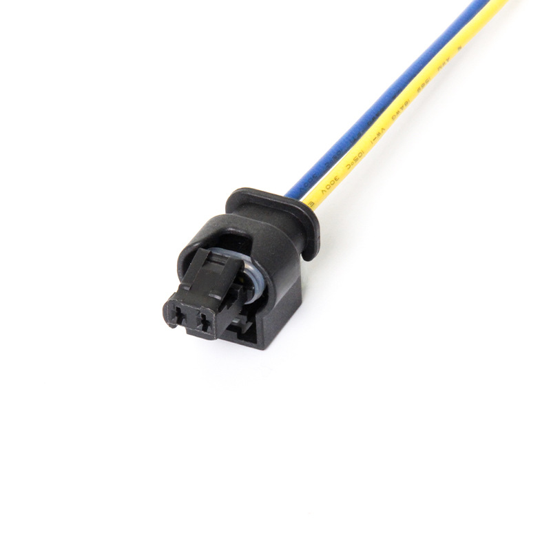 Connecteur De Faisceau De Câbles Adaptateur 805-120-521/9302229 Dj7024ya-1.2-21