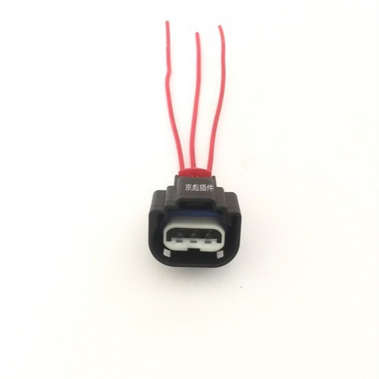 Connecteur De Faisceau De Câbles Du Capteur De Position Du Vilebrequin Compatible Avec Le Buick Gl8 3.0