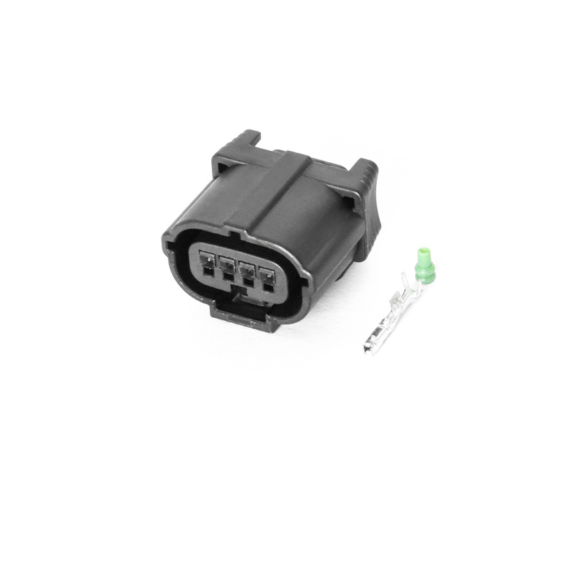 Connecteur De Faisceau De Câbles Pour Débitmètre D'Air Automobile Domestique Dj7046y-0.6-21