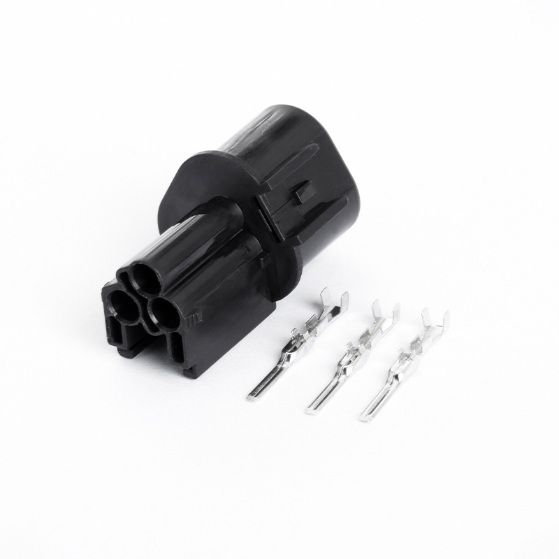 Connecteur De Feu Antibrouillard Et De Feu De Jour Pour Automobile Domestique Pb625-03027 Dj7033a-2.2-11/21