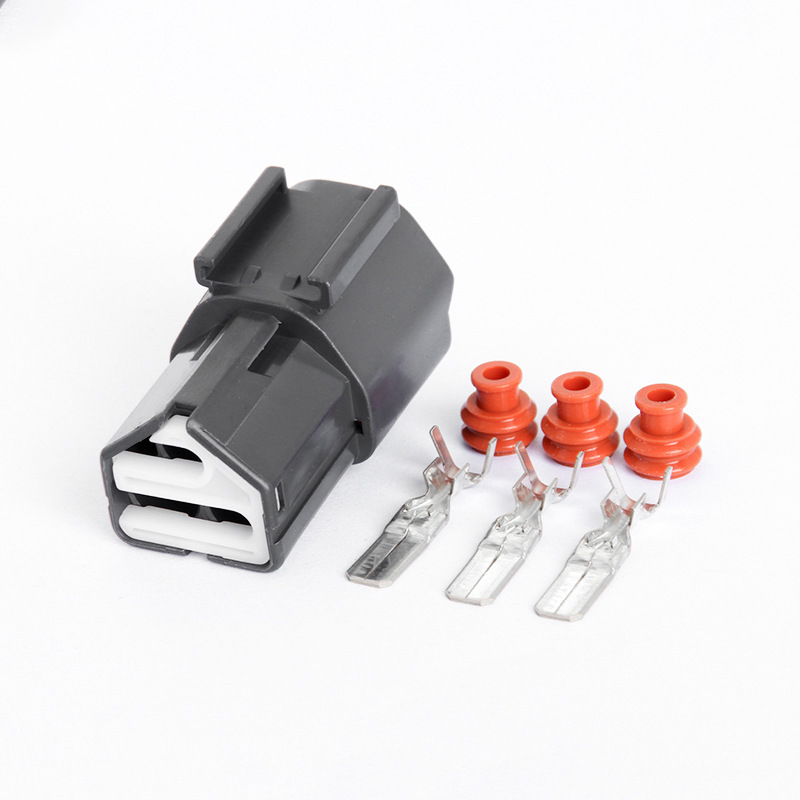 Connecteur De Moteur D'Accélérateur Domestique 7222(7123)-6244-40 Dj70453a-6.3-11/21