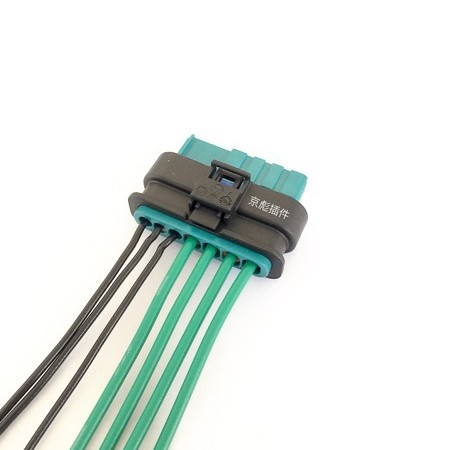 Connecteur De Pompe À Carburant Et De Réservoir De Carburant Pour Les Nouveaux Châssis Mercedes-benz 221 S300 S350 S400 S500 S600