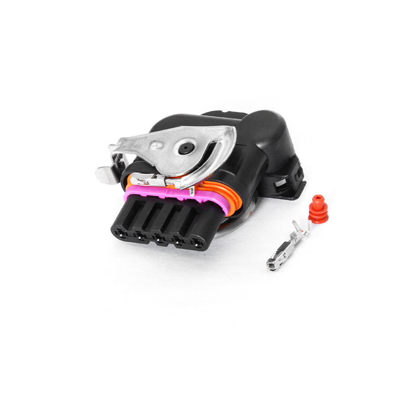Connecteur Domestique 18242.000.000 Adapté Aux Prises De Moteur D'Essuie-glace Automobile Dj7051k-1.5-21