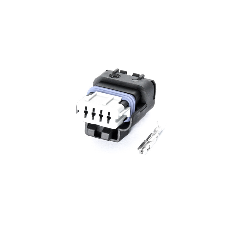 Connecteur Domestique 211pc042s8021 Pour Capteur De Pression De Caméra De Recul Dj7047c-1.5-21