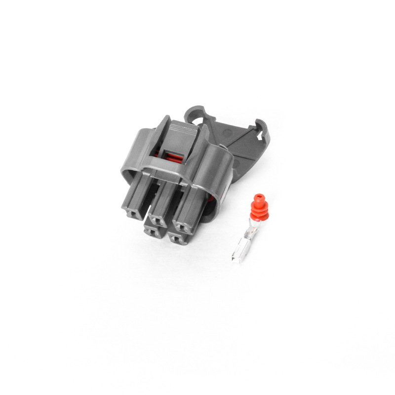 Connecteur Étanche Domestique Mg641521-4 Pour Ensemble De Pompe À Carburant Automobile (dj7053a-2.2-21)
