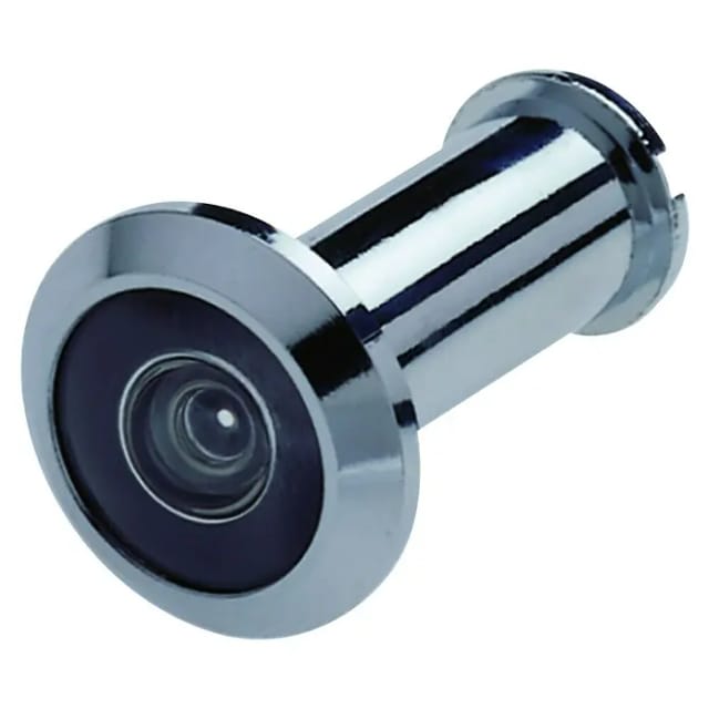 Basi - Türspion - TS 680 - Messing - 6800-0001