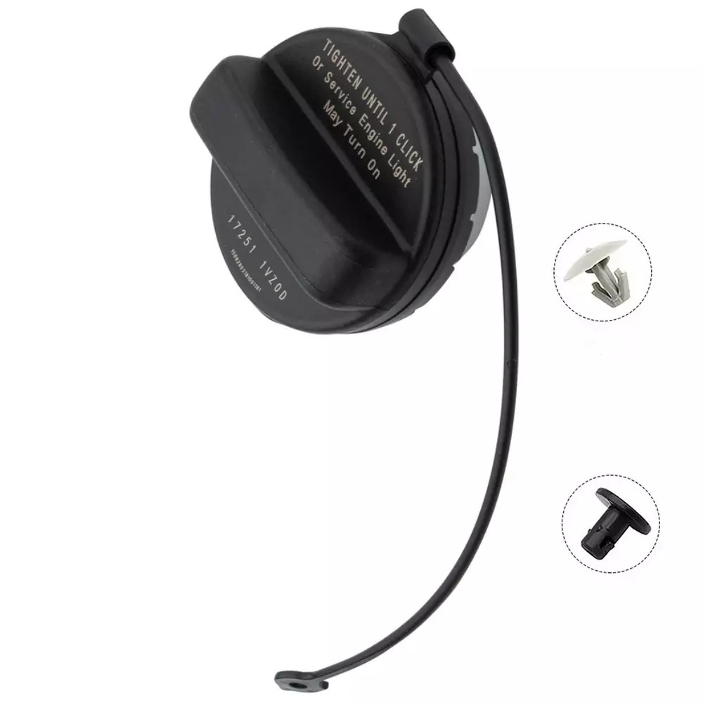Convient Aux Bouchons De Réservoir De Carburant Infiniti 17251-1vz0d 17251-3ja0a