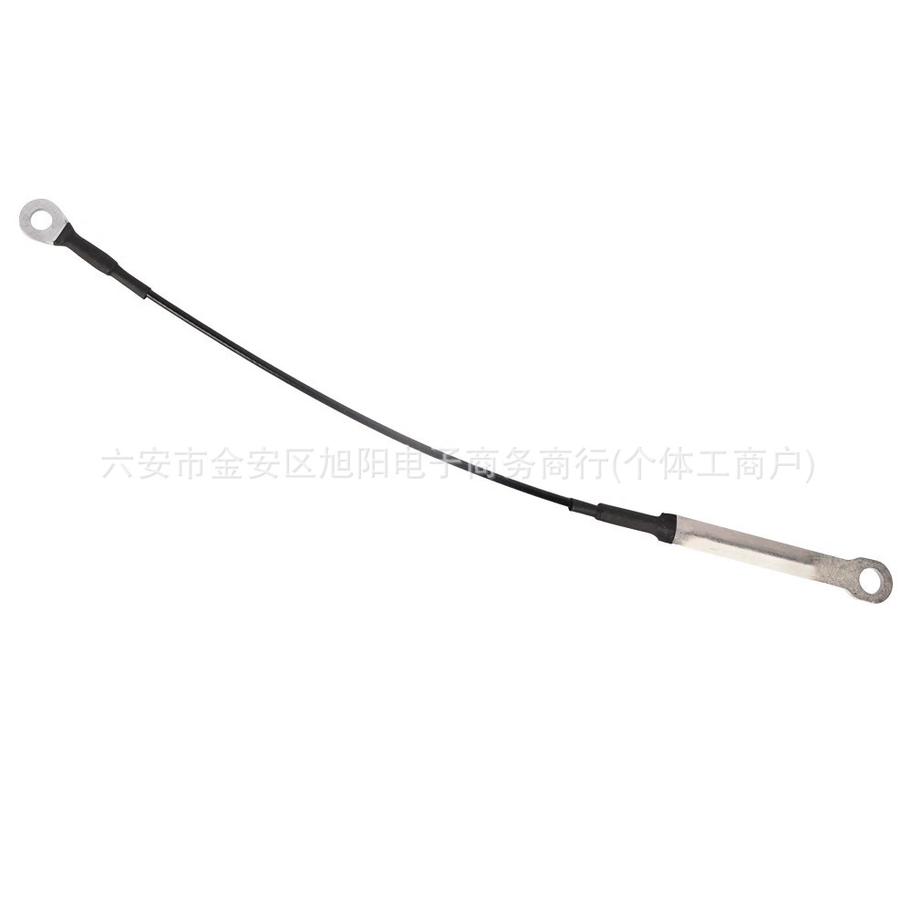 Convient Pour Le Faisceau De Câbles Du Hayon Arrière Volkswagen 2h5829491e