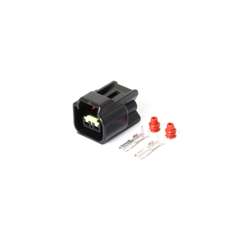 Dj7022y-2.3-11/21 Est Compatible Avec Les Connecteurs De Bobine D'Allumage Ford Focus Fw-c-2f-w/fw-c-2m-b.