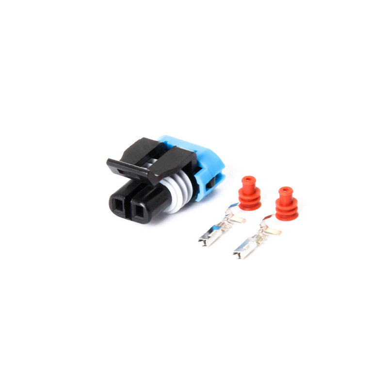 Dj7024-1.5-11/21 Est Compatible Avec Les Capteurs De Température 12052641 (delphi Domestique 12162000).