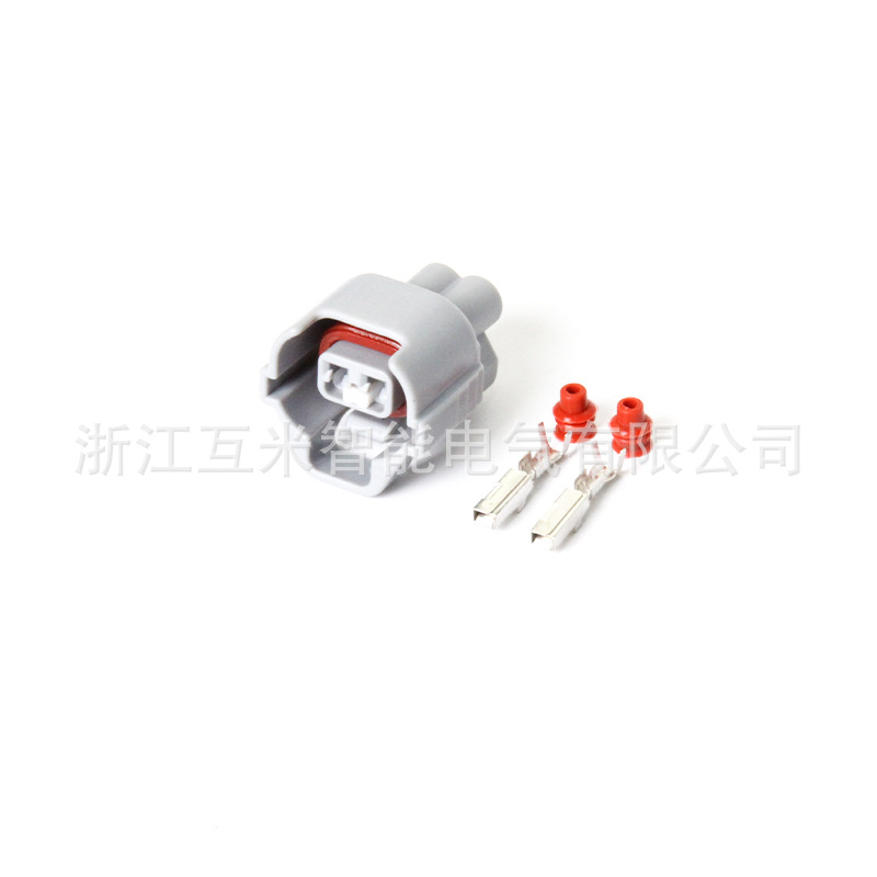 Dj7025y-2-21 Est Compatible Avec Les Connecteurs D'Injecteurs De Carburant Lexus Pa847-02127/6189-0670.