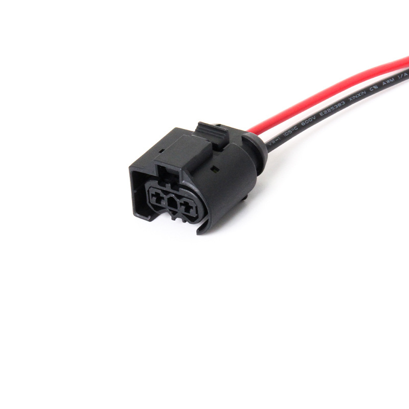 Dj7026h-3.5-11/21 Est Compatible Avec Les Faisceaux De Câbles Des Connecteurs De Pompe À Air Mercedes-benz 7514237-02/50290060.