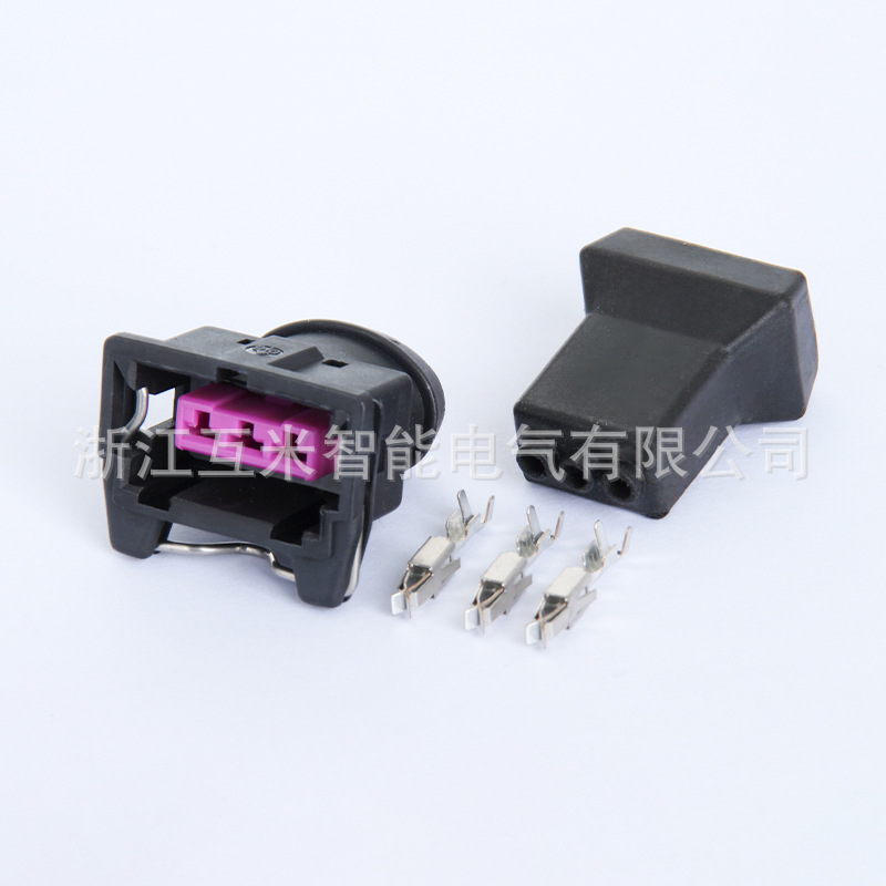 Dj7031-3.5-11/21 Connecteur Moteur À Ralenti Pour Moteur Automobile (usage Domestique) 443906233