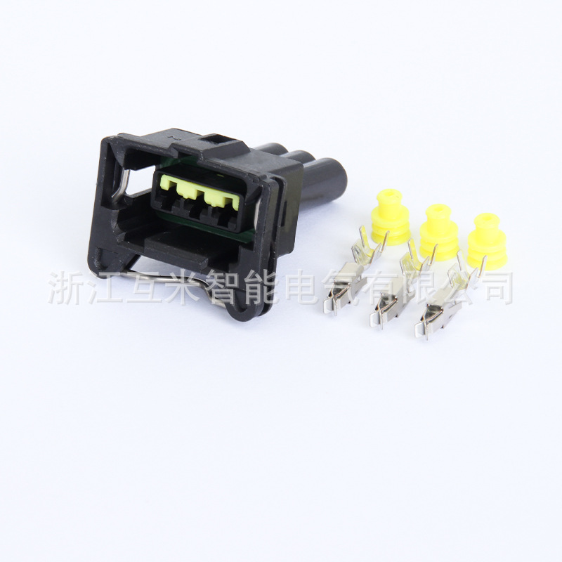 Dj7033c-3.5-21 Pompe À Huile Pour Voiture (usage Domestique) Hyundai Elantra, Prise Moteur De Ralenti 85205-1