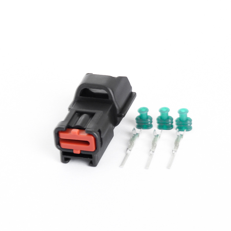 Dj7035a-1.2-11/21 Connecteur De Capteur De Position D'Arbre À Cames (usage Domestique) (7182) 7283-8730-30