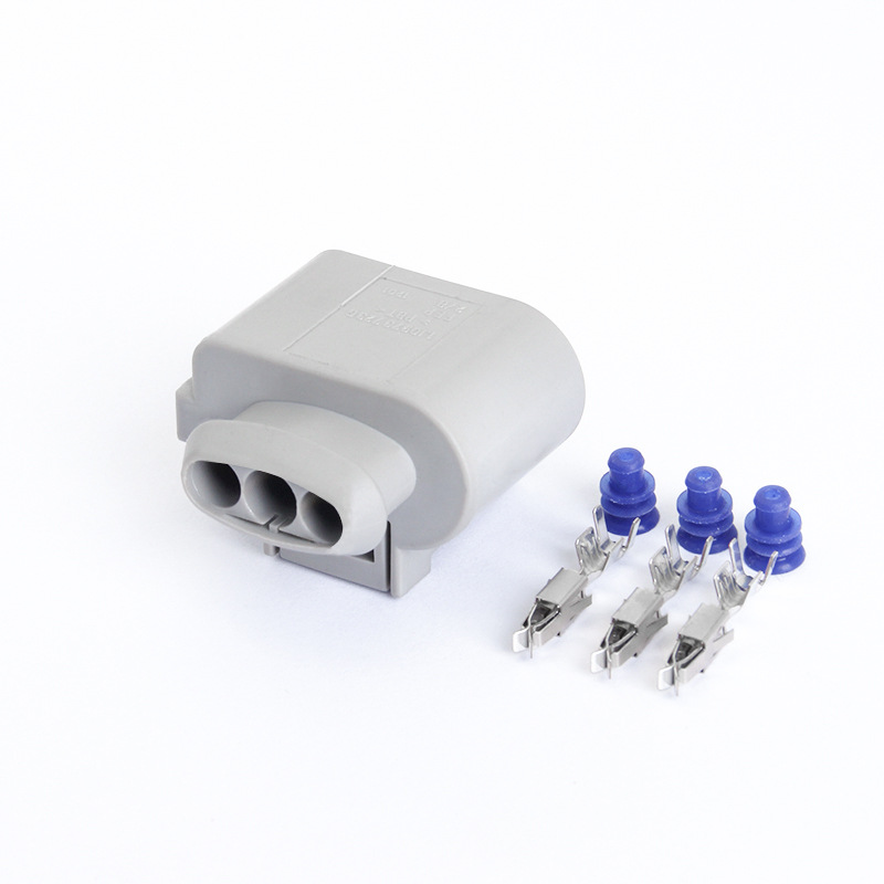 Dj7035b-3.5-21 Usage Domestique 1j0973723g Applicable Au Connecteur De Capteur De Vilebrequin Automobile