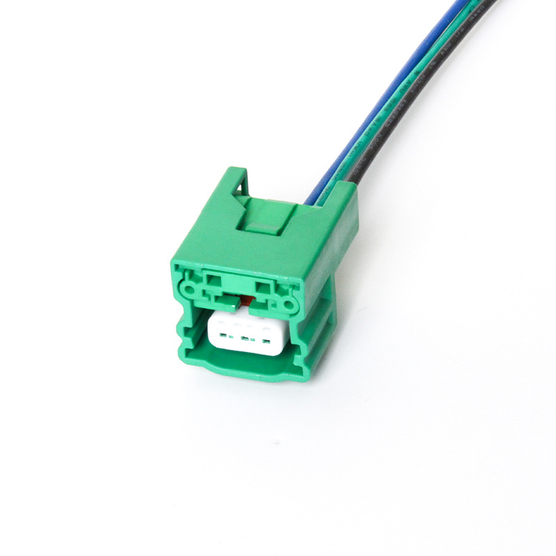 Dj7036b-1-21/11 Convient Aux Connecteurs Et Raccords Automobiles Mg643226/mg633228.