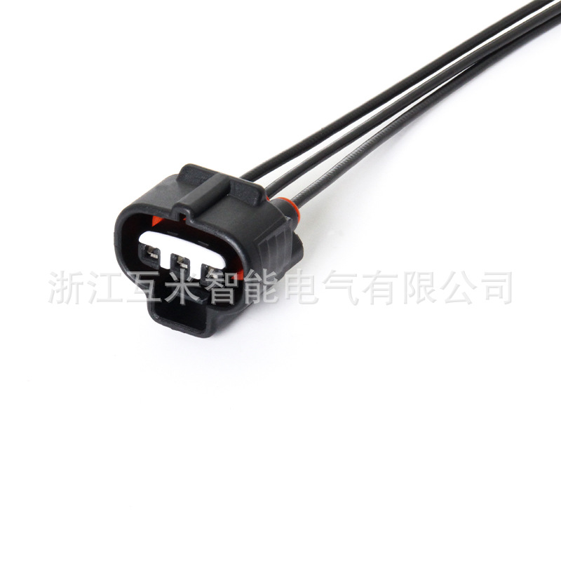 Dj7036f-2.2-21 Est Un Connecteur Pour Capteurs De Pression Automobile (version Domestique 6189-0099).