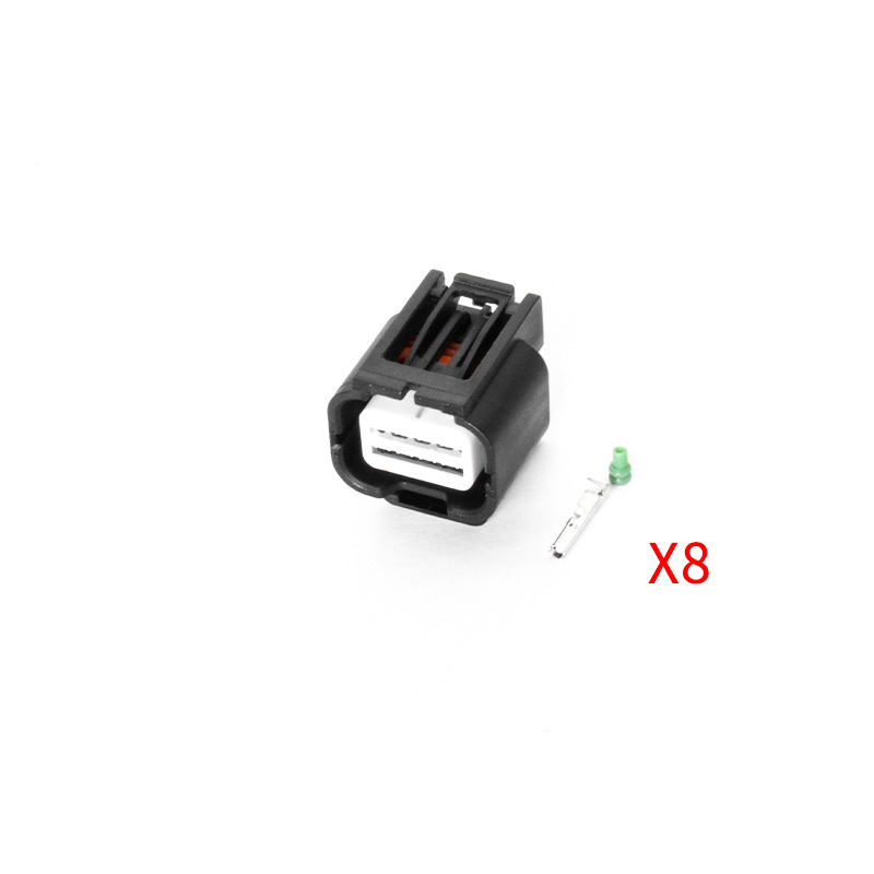Dj7088k-0.6-11/21 Capteur De Stationnement Arrière Pour Pare-chocs De Voiture, Radar De Recul, Usage Domestique 7282(7283)-2148-30