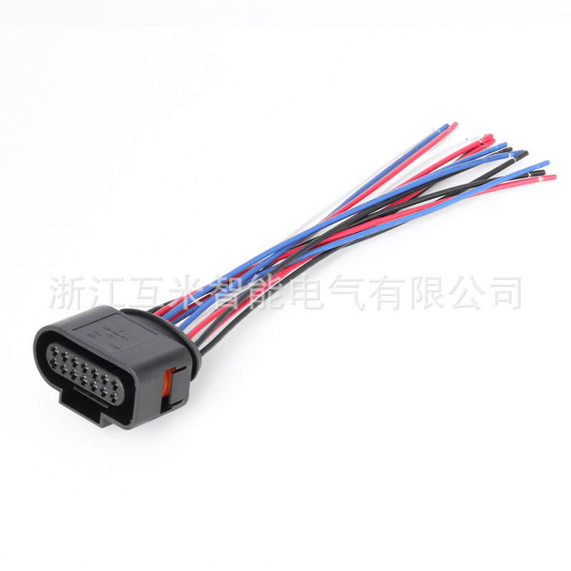Dj7142a-1.5-11/21 Est Compatible Avec Les Transmissions Volkswagen Lavida/tiguan 6x0973717/6x0973817.