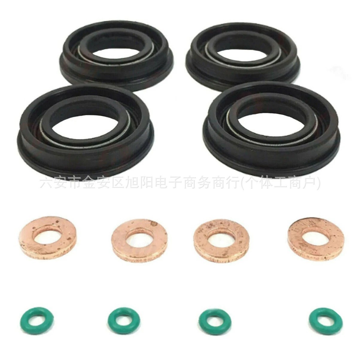 Dichtungssatz Für Audi-, Volkswagen- Und Skoda-sitze, 03l103070a, 9677759480