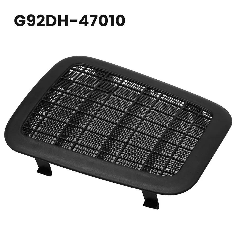 Filtre D'Admission De Refroidissement De Batterie G92dh-47010 Pour Toyota Prius