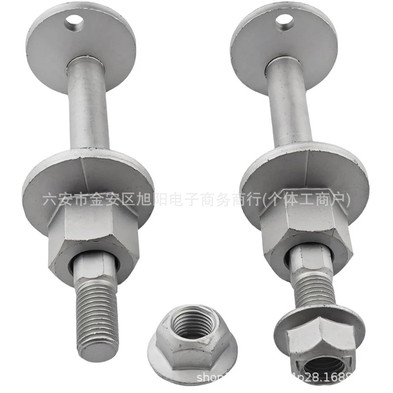 Geeignet Für Dodge Ram Querlenkerschrauben 6508481aa, 6508333aa Und 6508468aa.