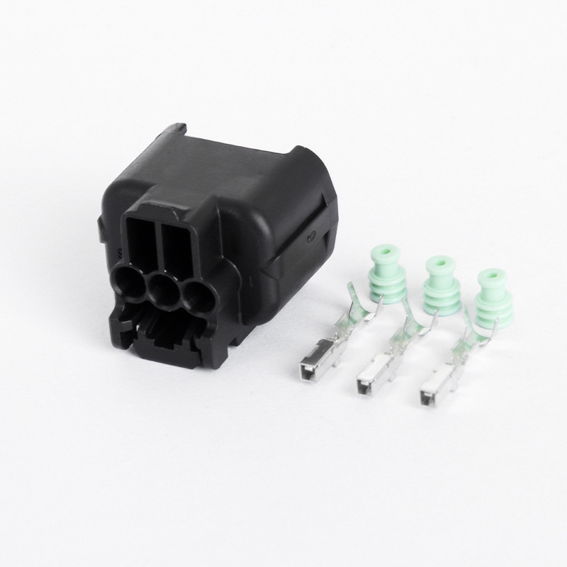 Hp405-03021 (mâle/femelle) Et Hp401-03020 (femelle/femelle) Sont Compatibles Avec Les Compteurs Kilométriques Hyundai Et Kia, En Particulier Dj7037-1.5-11/21.