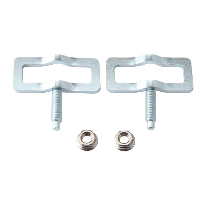Hush Studfix 8001 Ist Ein Reparaturteil Für Abgaskrümmerschrauben An Ford V8- Und V10-trucks.