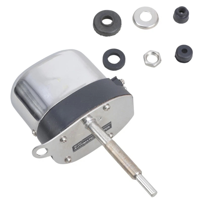Jeep Universal-scheibenwischermotor, Professionelle Ersatzteile S6558