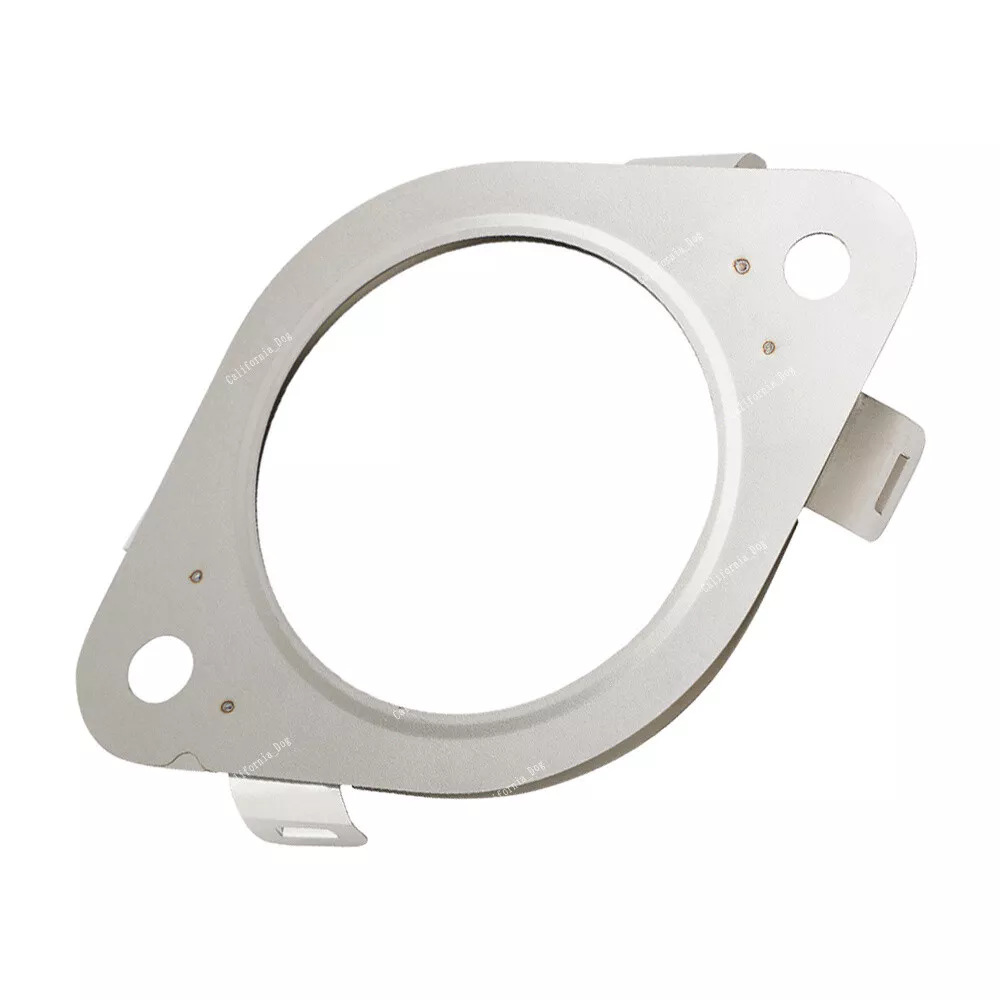 Joint D'Interface Et Joint De Tuyau D'Échappement Compatibles Avec Les Dodge Ram 19-23 (réf. 68505222aa).