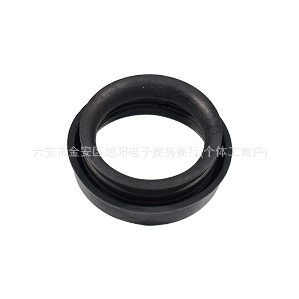 Joints D'Étanchéité De Filtre À Air Noirs Pour Fiat (71748095, 1677161)