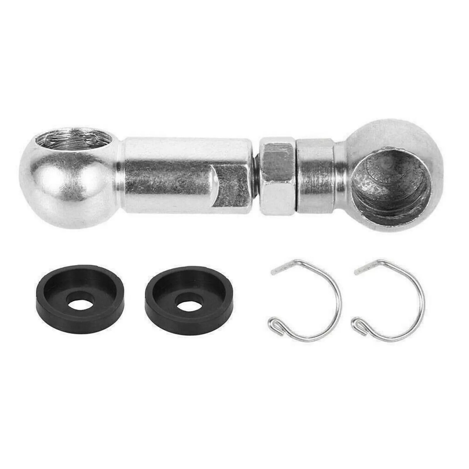 Kit De Réparation Pour Tringlerie De Pédale D'Embrayage Renault 7700411230
