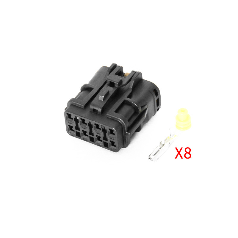 La Prise Domestique Mg640341-5 Dj7081y-2-11/21 Convient Aux Pompes À Huile D'Excavatrice Mg610339-5
