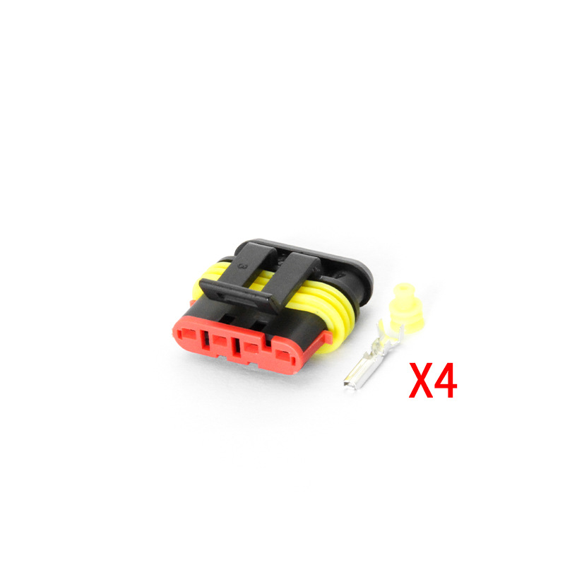 La Référence 282106-1/282088-1 Convient Au Système D'Injection Électronique Fiat Palisade Dj7041y-1.8-11/21.
