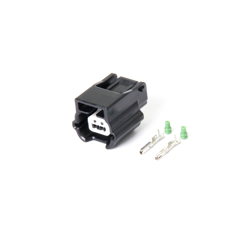 Le Dj7021k-0.6-11/21 Est Compatible Avec Les Connecteurs Accord 7283-8851-30/7282-8851-30.