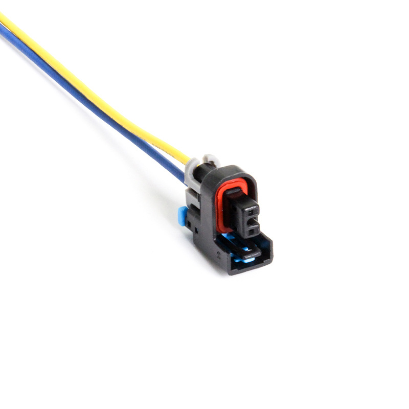 Le Dj7021y-0.6-11/21 Est Compatible Avec Les Injecteurs Wuling, Sail Et Les Bougies Excelle Pour La Conversion Au Méthanol. (contact : 15326181)