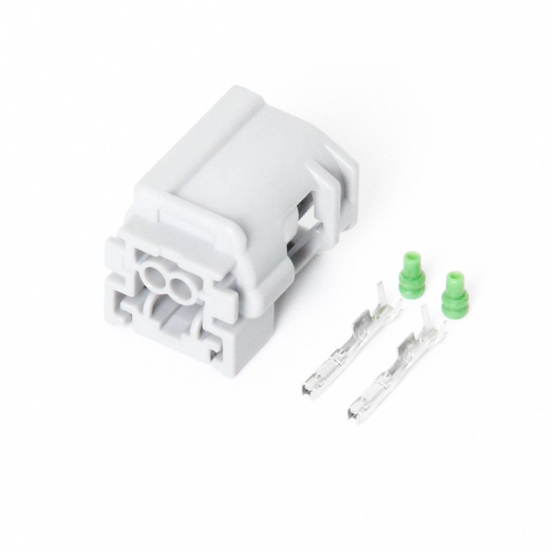Le Dj7025yc-0.6-21 Est Compatible Avec Le Capteur Abs De Verrouillage De Capot Toyota 6189-7073/90980-1257