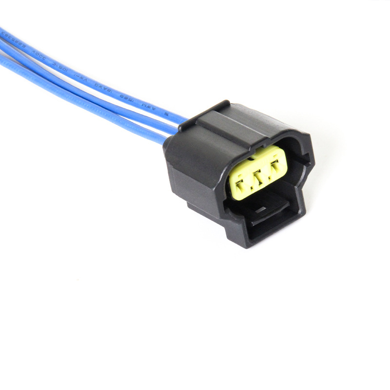 Le Dj70317y-1.8-21 Convient Aux Connecteurs Ford Mondeo Et Focus 184032-1.