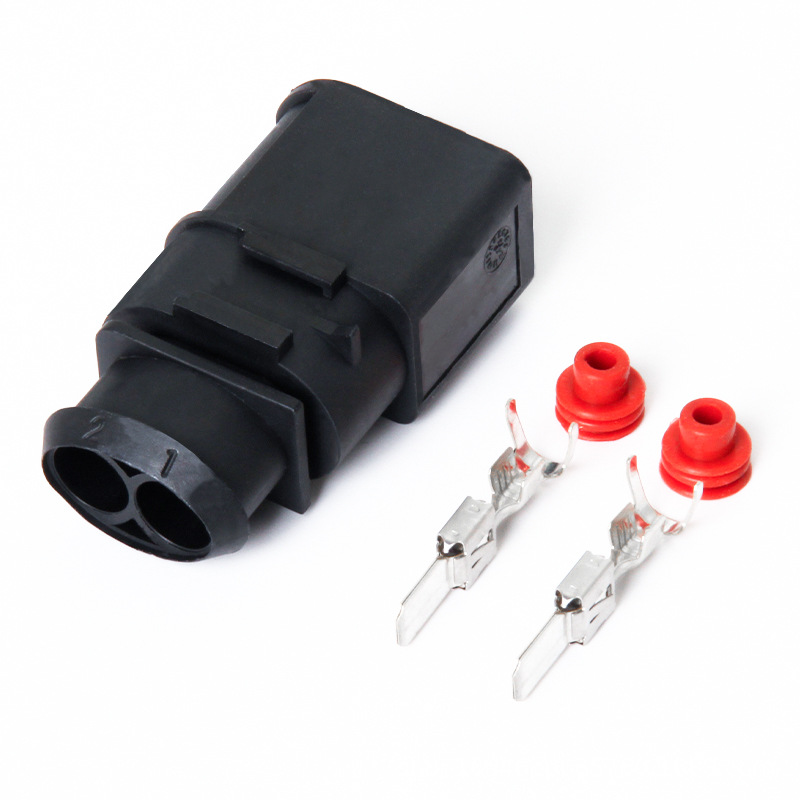 Le Oupai 5029093 Est Compatible Avec Les Connecteurs De Bobine Haute Tension De Bobine D'Allumage Mg, Roewe Et Mercedes-benz (dj7025cb-3.5-21).