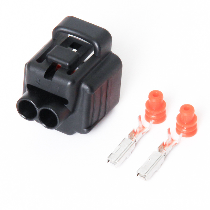 Le Connecteur Oupai 7283-7526-30 Convient À La Prise De La Vanne Vvt Du Solénoïde De Culasse Rav4 Dj70230b-2.2-21.