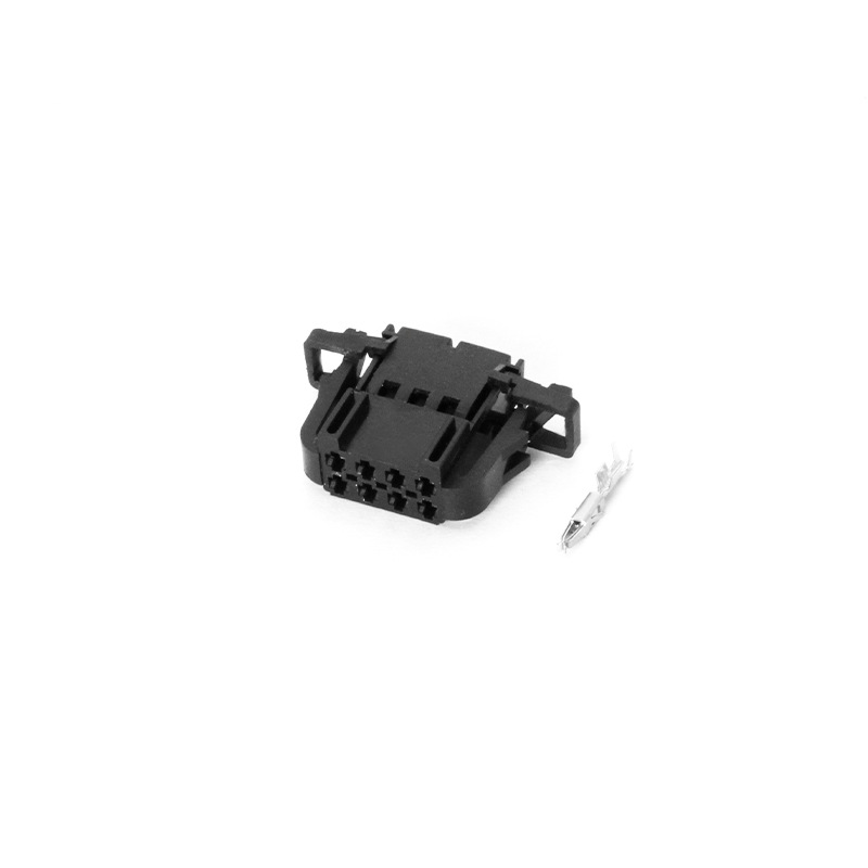Le Connecteur Automobile Domestique Dj7083a-1.5-21 Convient Aux Prises De Commutateur Antivol.
