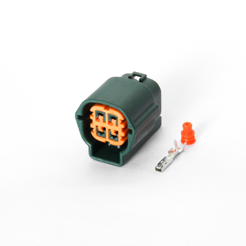 Le Connecteur Domestique 6189-7756 Convient Aux Prises De Sonde À Oxygène Automobile Dj70423-2.2-21