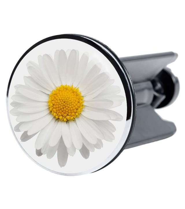 Sanilo Waschbeckenstöpsel Daisy