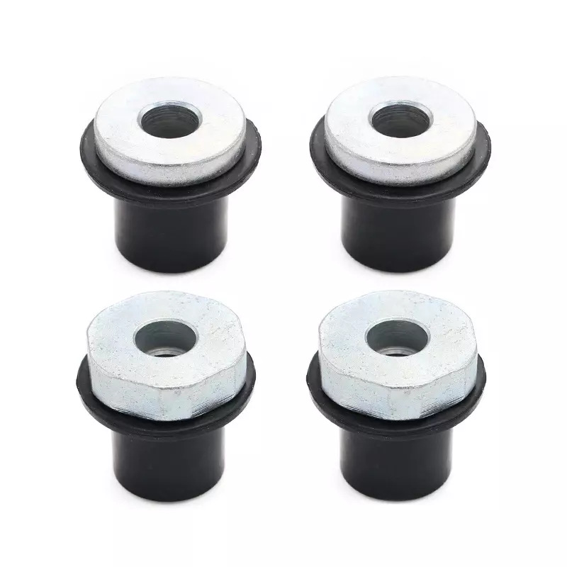Lenkgetriebebuchsen Passend Für Dodge Ram 1500 (2002–2012): 52106728ac 52113031ad