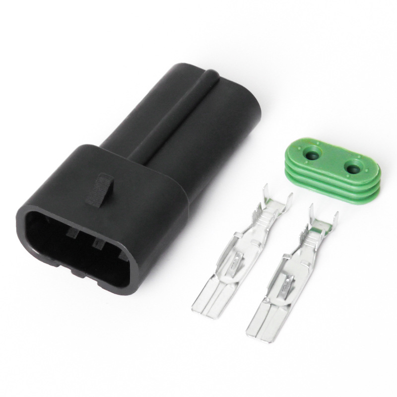 Les Références 12034269/12033769/12103172 Sont Compatibles Avec Le Connecteur Buick Sail Dj70232y-6.3-11.