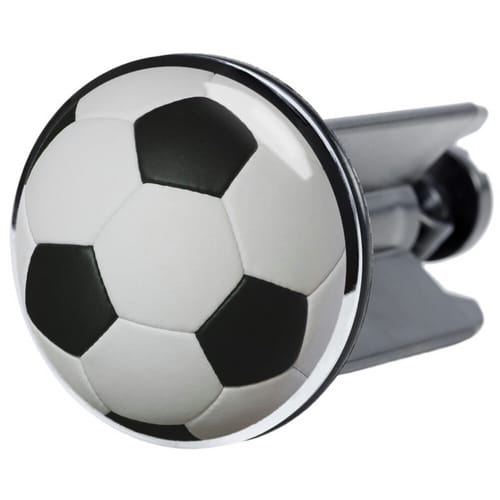 Sanilo Waschbeckenstöpsel Fußball