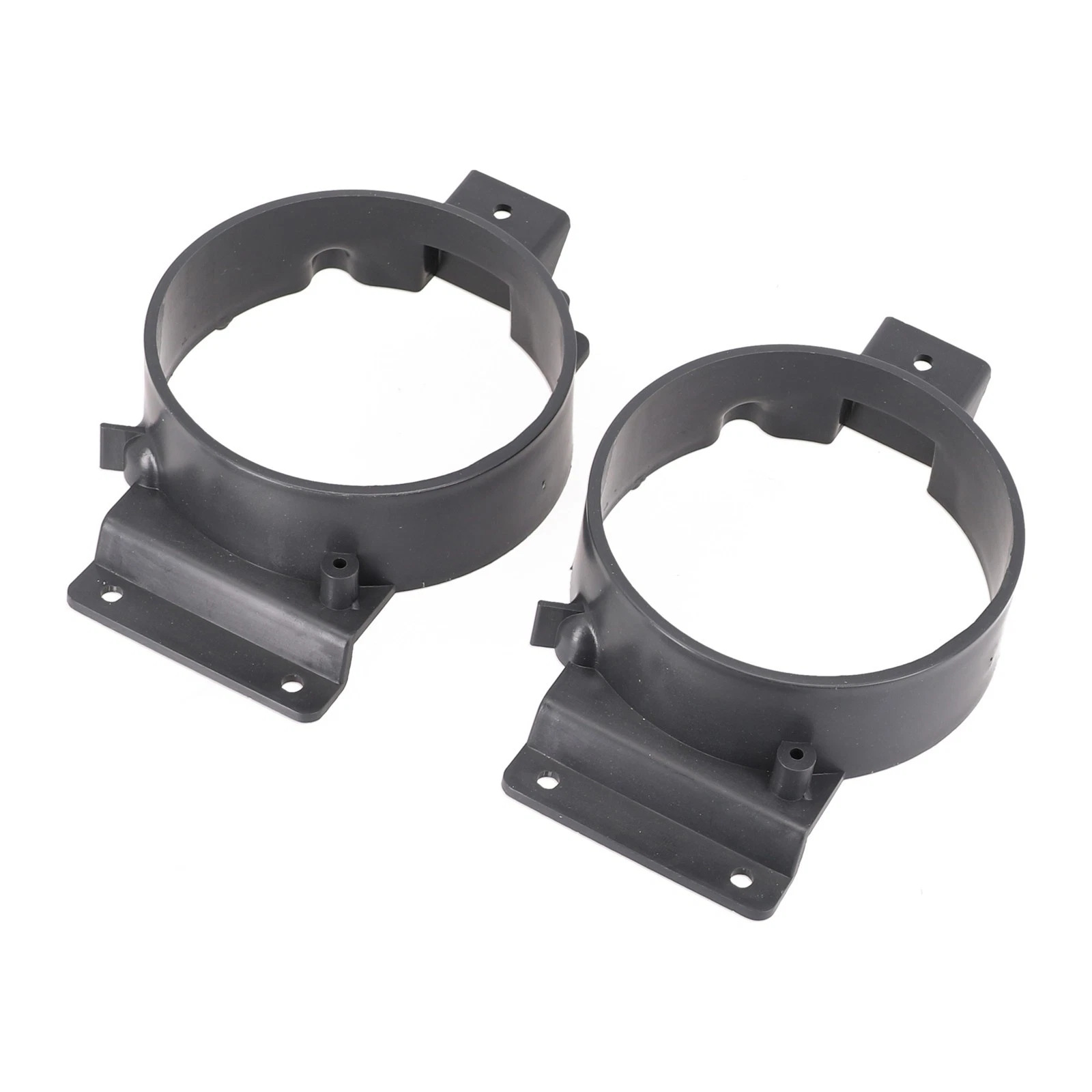 Nebelscheinwerferblende Für Ford Transit 1387139 6c11-15t223-ab 1387138