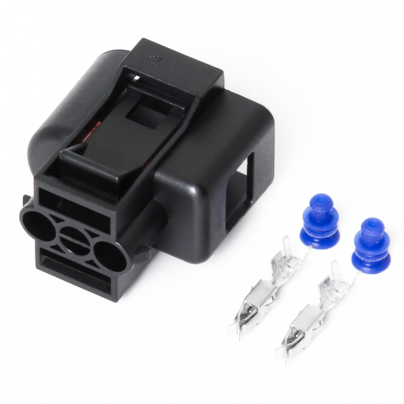 Opai 1j0973202 Est Un Connecteur Pour Les Réservoirs De Liquide Lave-glace/capteurs De Niveau D'Eau Automobiles, Modèle Dj7028c-3.5-21.