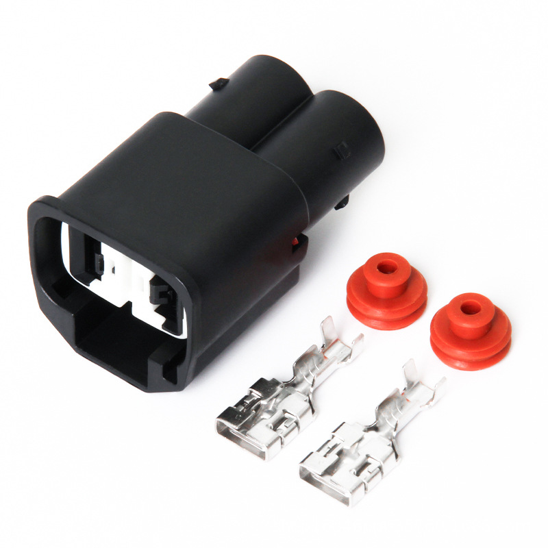 Opai Dj7028y-9.5-21 Applicable Aux Pompes De Direction Assistée Électroniques Automobiles, Connecteur Domestique 7287-1990-